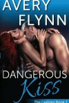 Book cover for Dangerous Kiss
