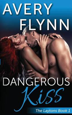 Cover of Dangerous Kiss
