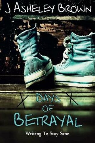 Cover of Days of Betrayal