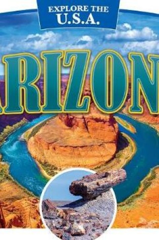 Cover of Arizona