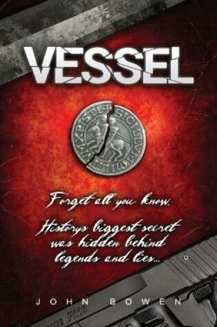Cover of Vessel