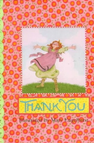 Cover of Thank You