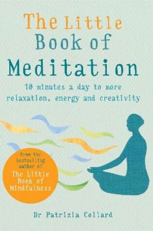 Cover of The Little Book of Meditation