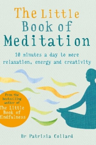 Cover of The Little Book of Meditation