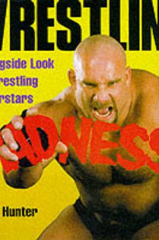 Cover of Wrestling Madness