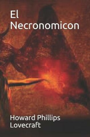 Cover of El Necronomicon