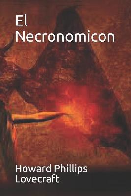 Book cover for El Necronomicon