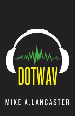 Book cover for dotwav