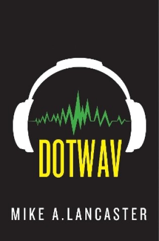 Cover of dotwav