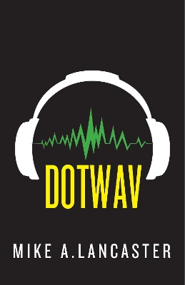 Book cover for dotwav