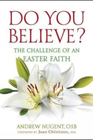 Cover of Do You Believe?