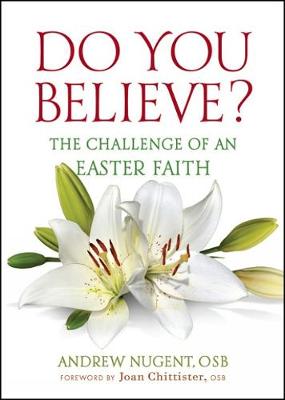 Book cover for Do You Believe?