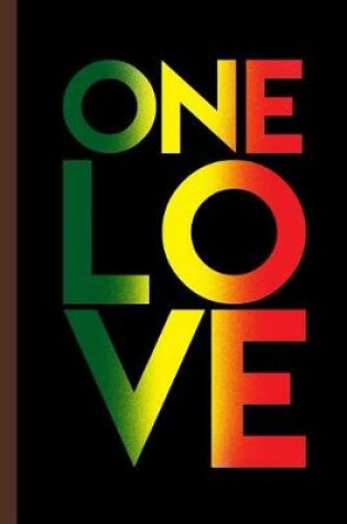 Cover of One Love