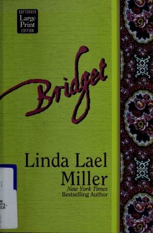 Book cover for Bridget
