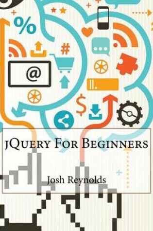 Cover of Jquery for Beginners