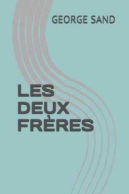 Book cover for Les Deux Freres