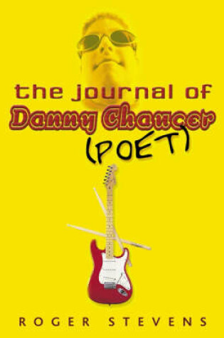 Cover of The Journal of Danny Chaucer