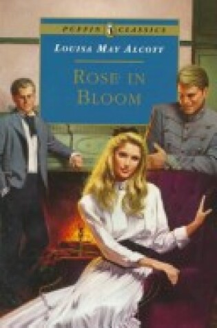 Cover of Rose in Bloom