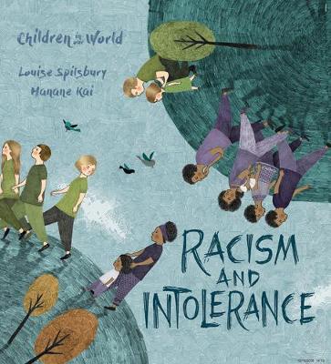 Cover of Racism and Intolerance