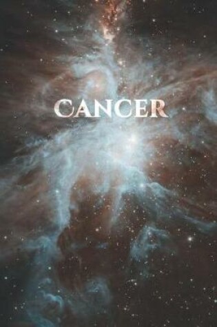 Cover of Cancer