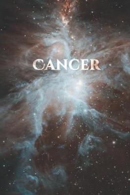 Book cover for Cancer