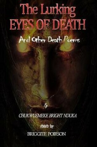 Cover of The Lurking Eyes of Death