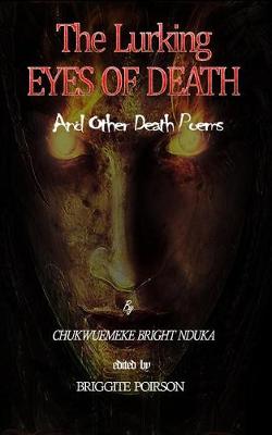 Cover of The Lurking Eyes of Death