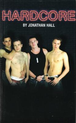 Book cover for Hardcore
