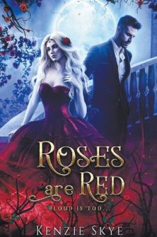 Cover of Roses Are Red