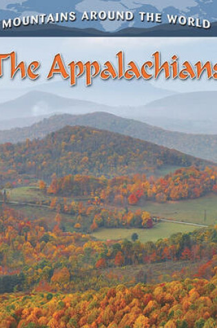 Cover of The Appalachians