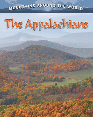 Book cover for The Appalachians