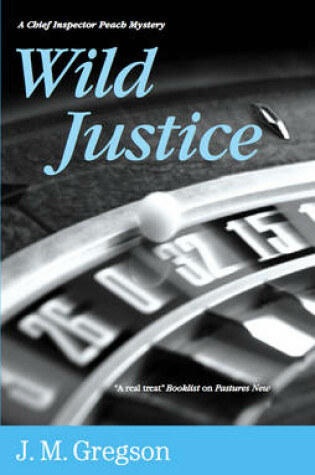 Cover of Wild Justice