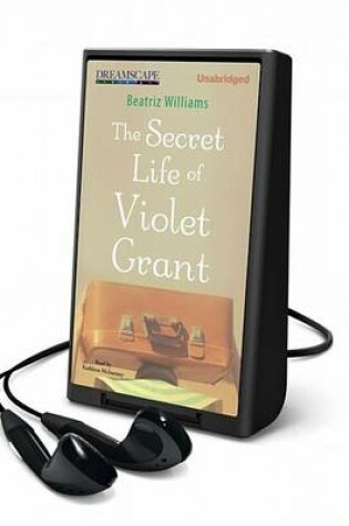 The Secret Life of Violet Grant