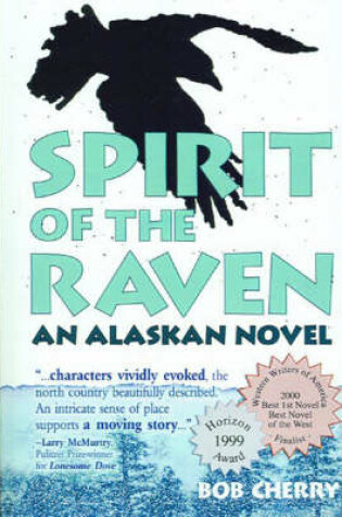 Cover of Spirit of the Raven