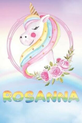 Cover of Rosanna