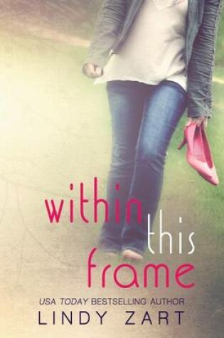 Cover of Within This Frame