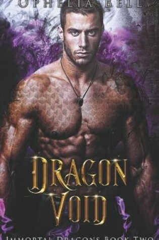 Cover of Dragon Void