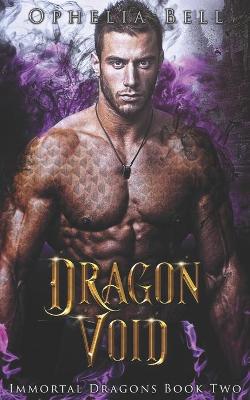 Cover of Dragon Void