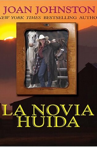 Cover of The Fleeing Fiancee