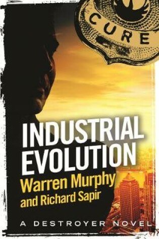 Cover of Industrial Evolution
