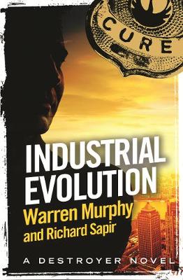 Cover of Industrial Evolution