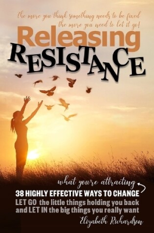 Cover of Releasing Resistance