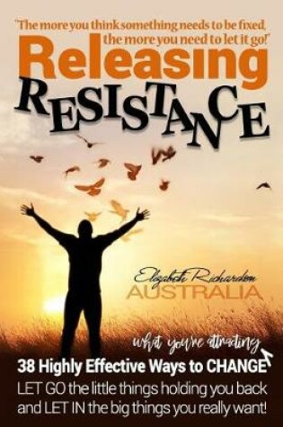 Cover of Releasing Resistance