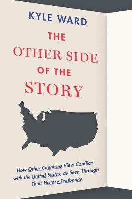 Book cover for The Other Side Of The Story