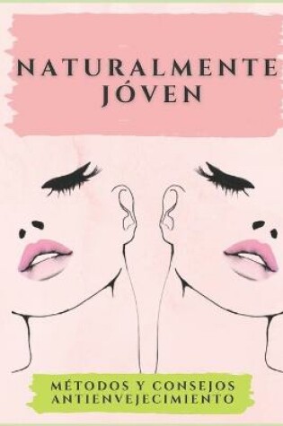 Cover of Naturalmente Joven