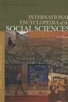 Book cover for International Encyclopedia of the Social Sciences