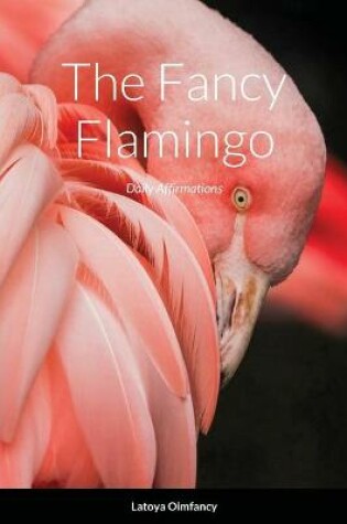 Cover of The Fancy Flamingo