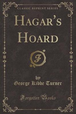 Book cover for Hagar's Hoard (Classic Reprint)