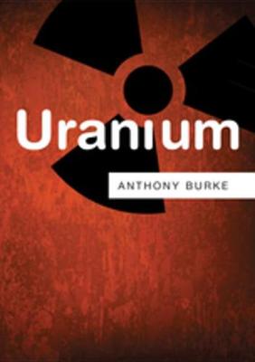 Book cover for Uranium