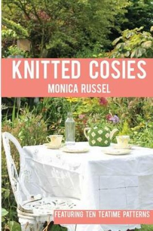 Cover of Knitted Cosies